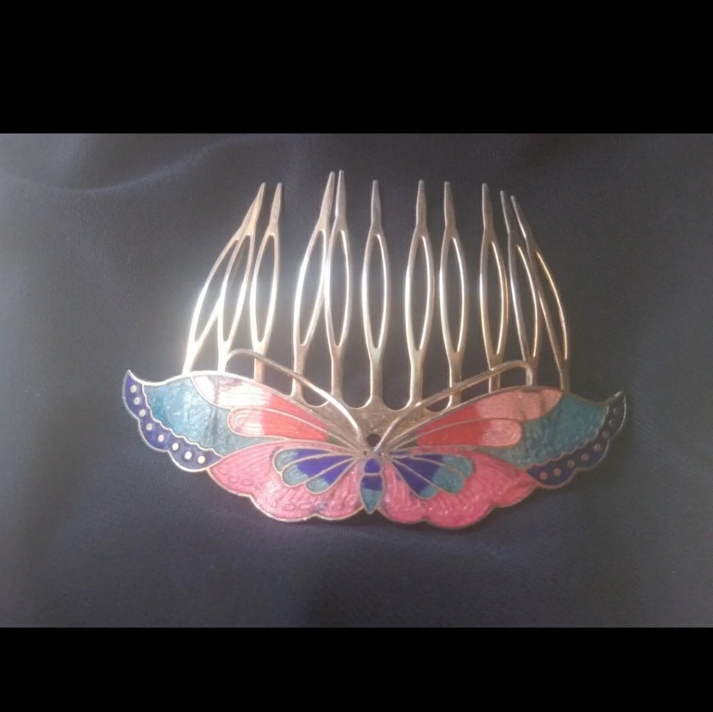 Hair clip